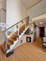 Blk 91 Skyterrace @ Dawson (Queenstown), HDB 4 Rooms #616024111